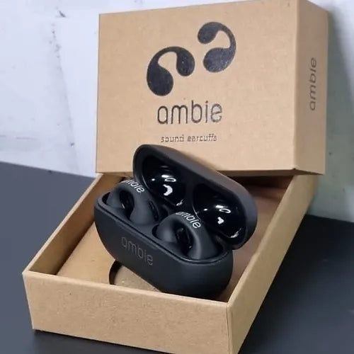 AURICULARES AMBIE